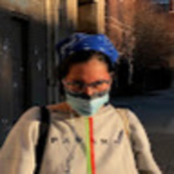 Meet your Posher, Frida - Picture 1 of 1